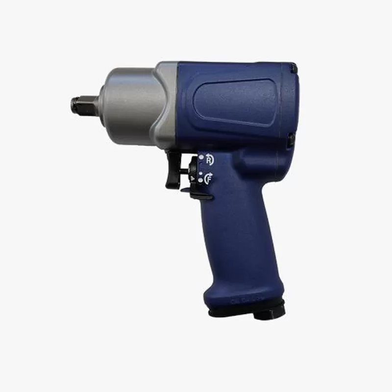 1/2" Aluminum Air Impact Wrench