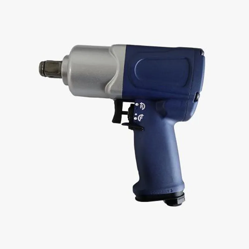 3/4" Aluminum Air Impact Wrench
