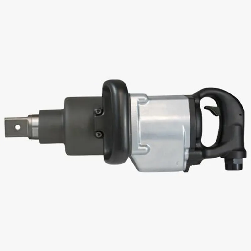 1-1/2'' Heavy Duty Aluminum Air Impact Wrench