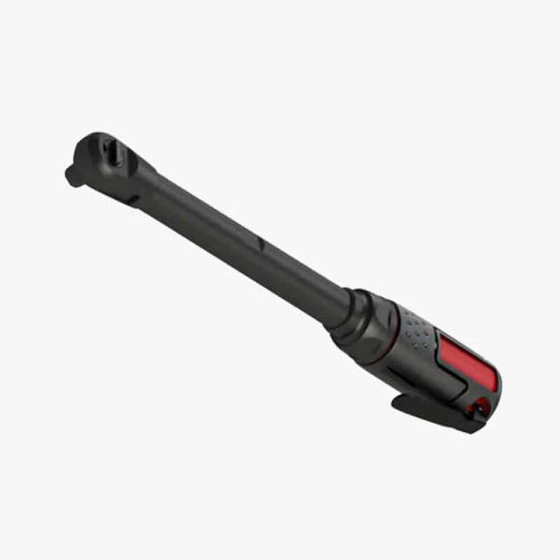 1/4" or 3/8" 5'' Extension Mini Pneumatic Ratchet Wrench