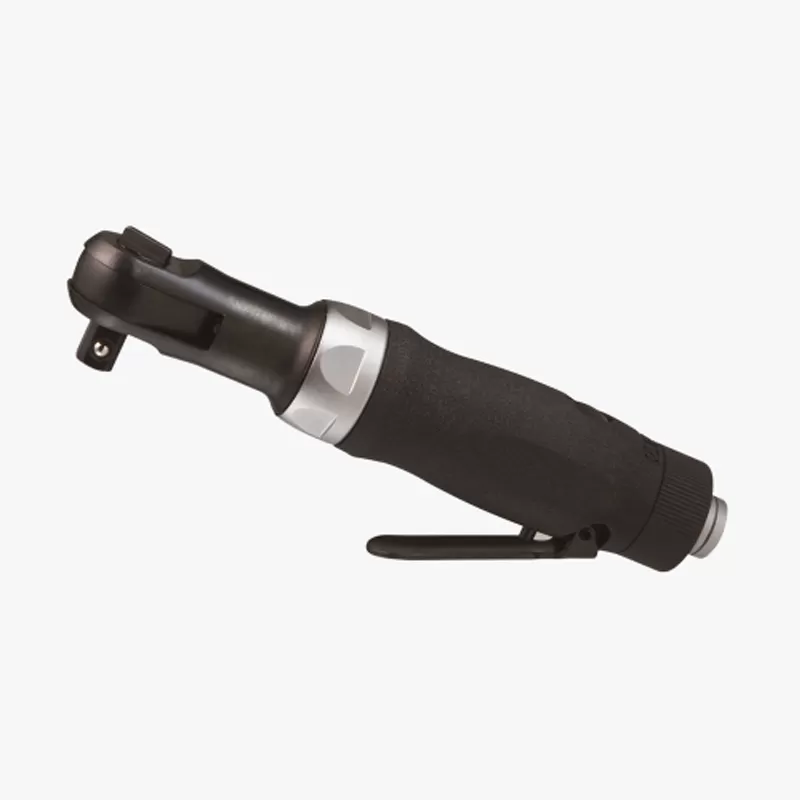 1/4" or 3/8" Pneumatic Ratchet Wrench