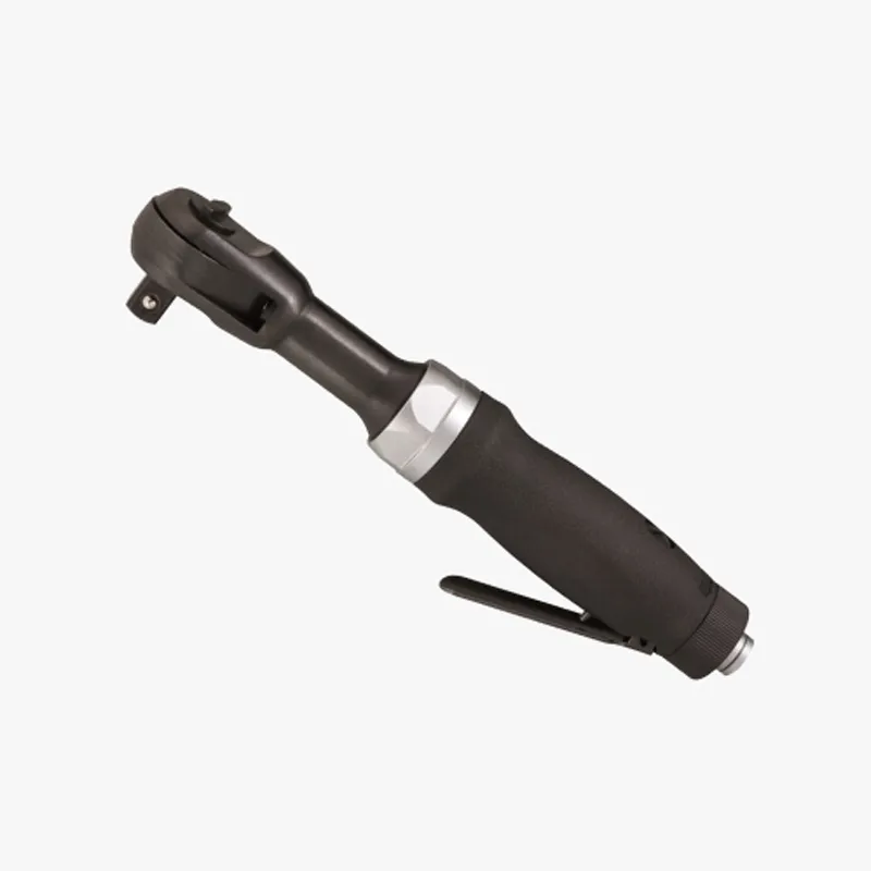 3/8" or 1/2" Pneumatic Ratchet Wrench