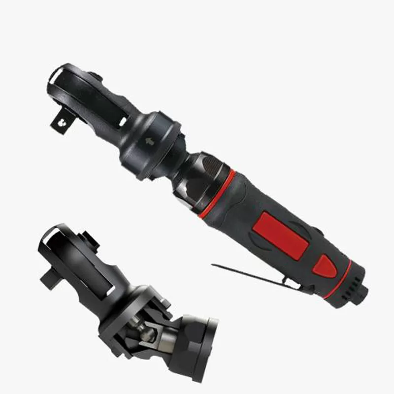 3/8" or 1/2" Heavy Duty Ratchet Wrench