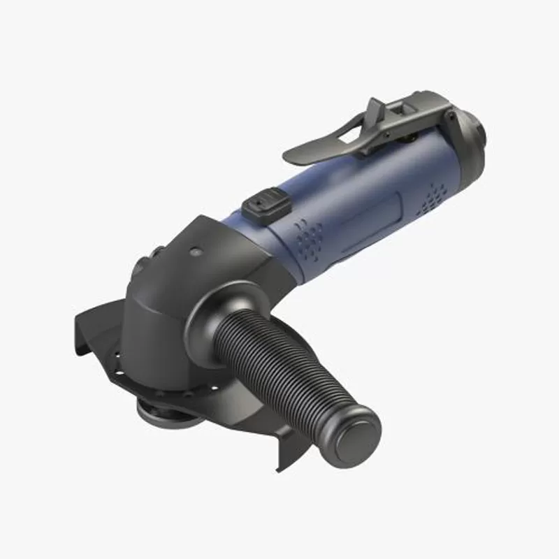 5" Heavy Duty Angle Grinder With LOCK function