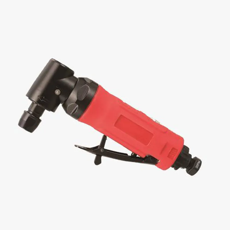1/4'' High Speed Angle Die Grinder