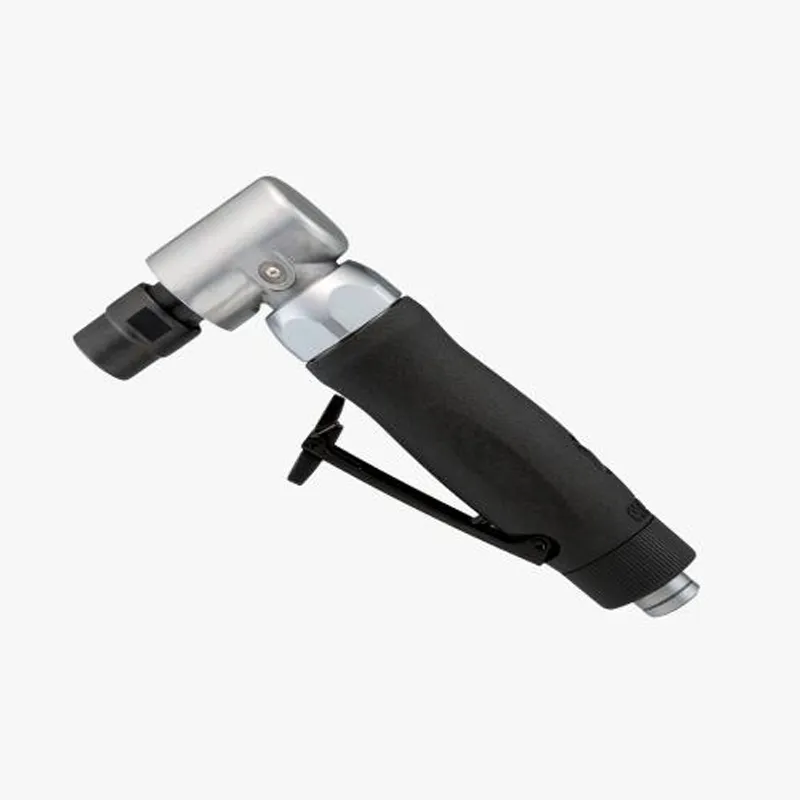 1/4'' Air Angle Die Grinder