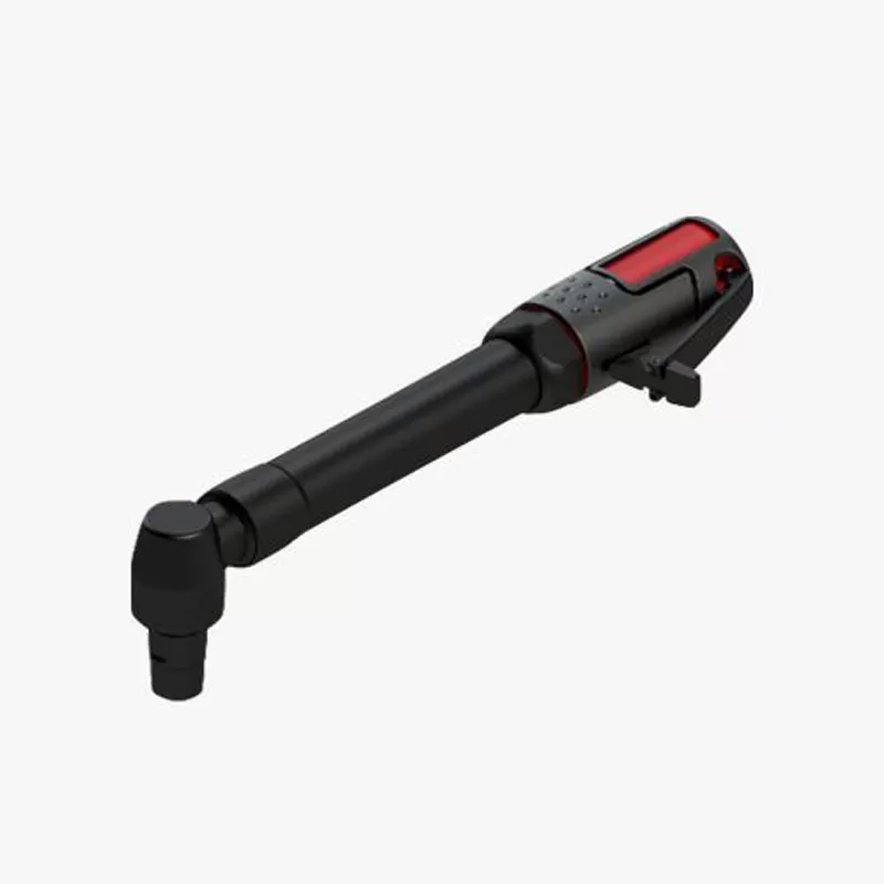 1/4'' 5'' Extension Mini Air Angle Die Grinder