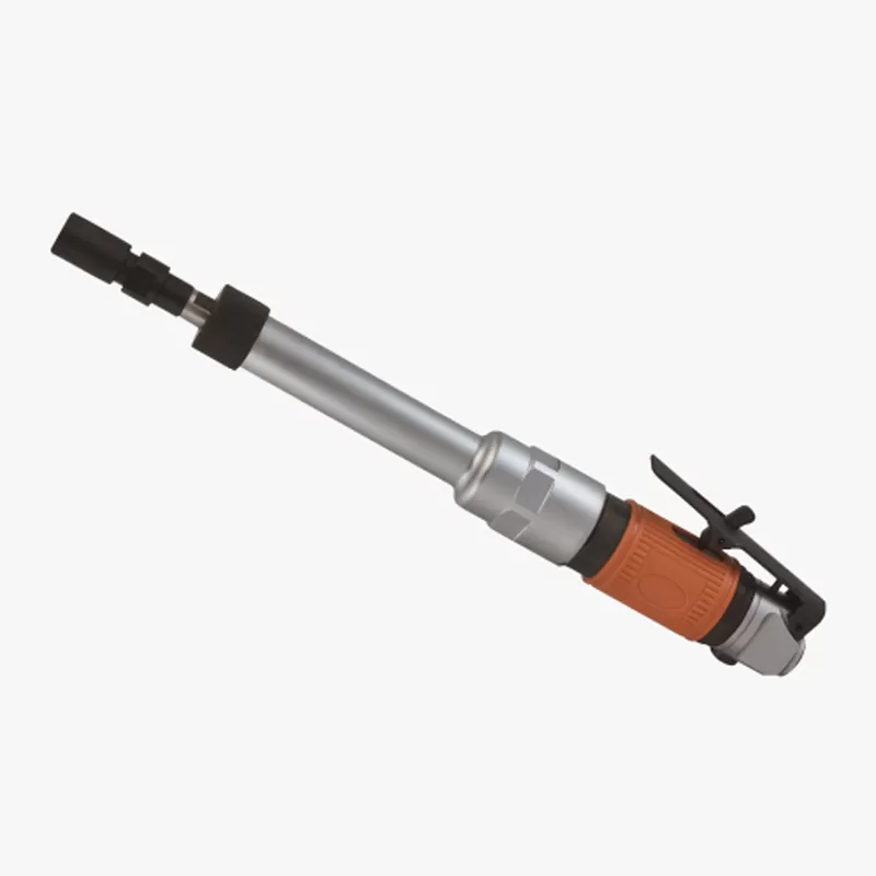 6mm 5'' (127mm) Extension Industrial Die Grinder