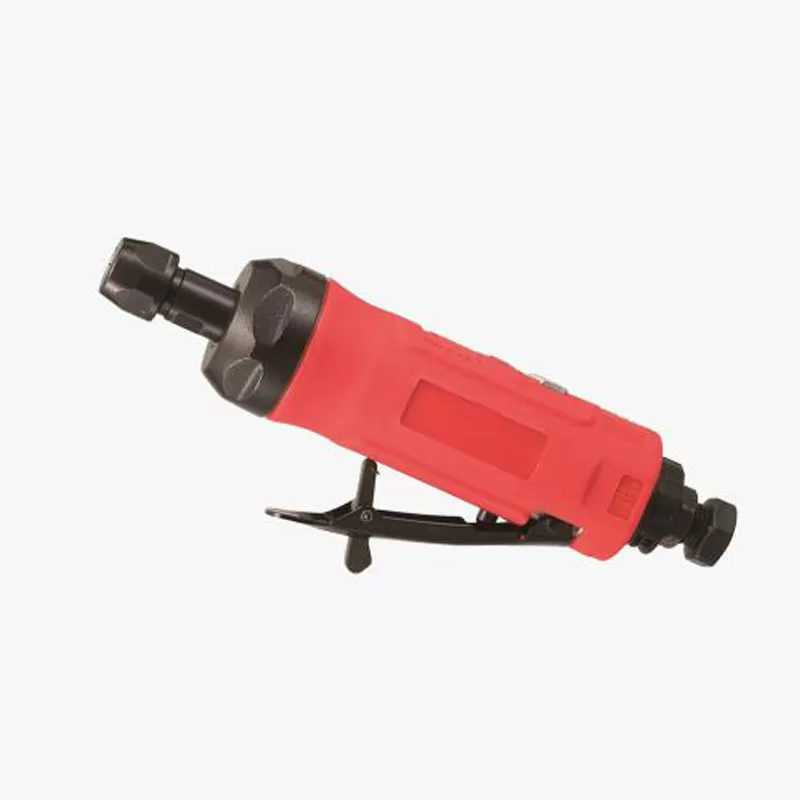 1/4'' (6mm) or 1/8" (3mm) high speed Die Grinder