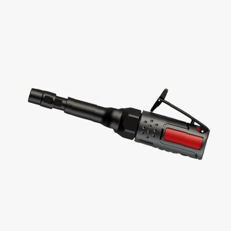 1/4'' Mini Die Grinder with 3'' Extension