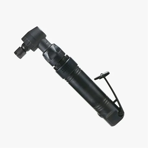 1/4'' Industry Air Angle Steel Die Grinder