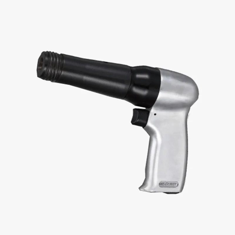 Pneumatic (Air) Hammers