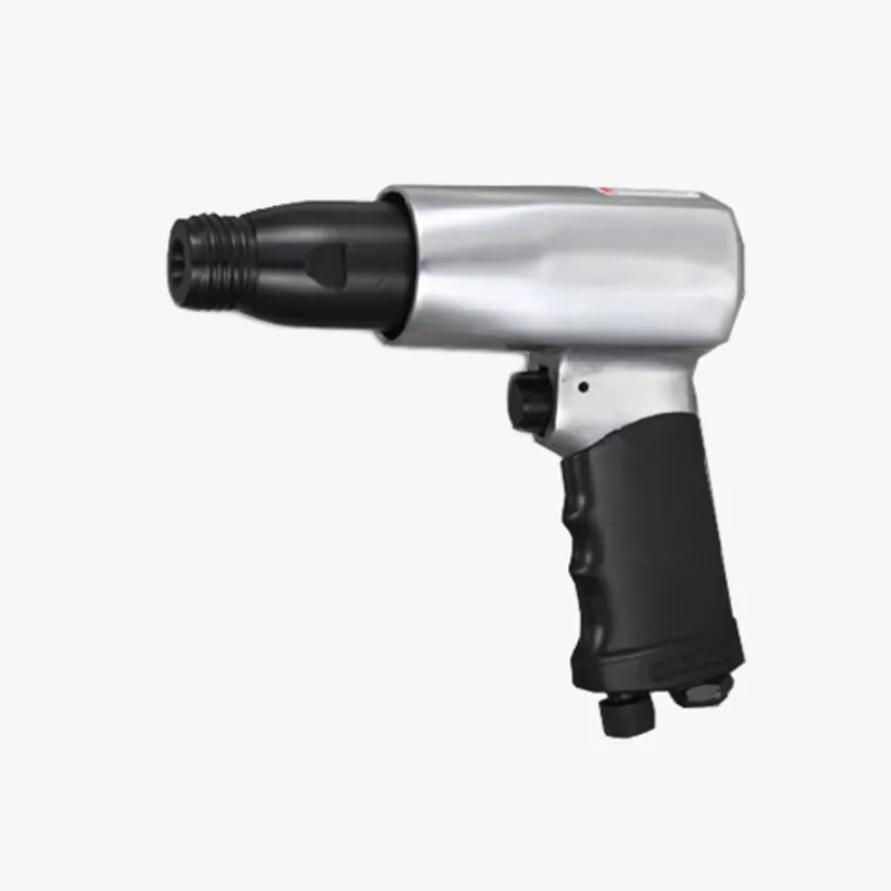 Pneumatic (Air) Hammers