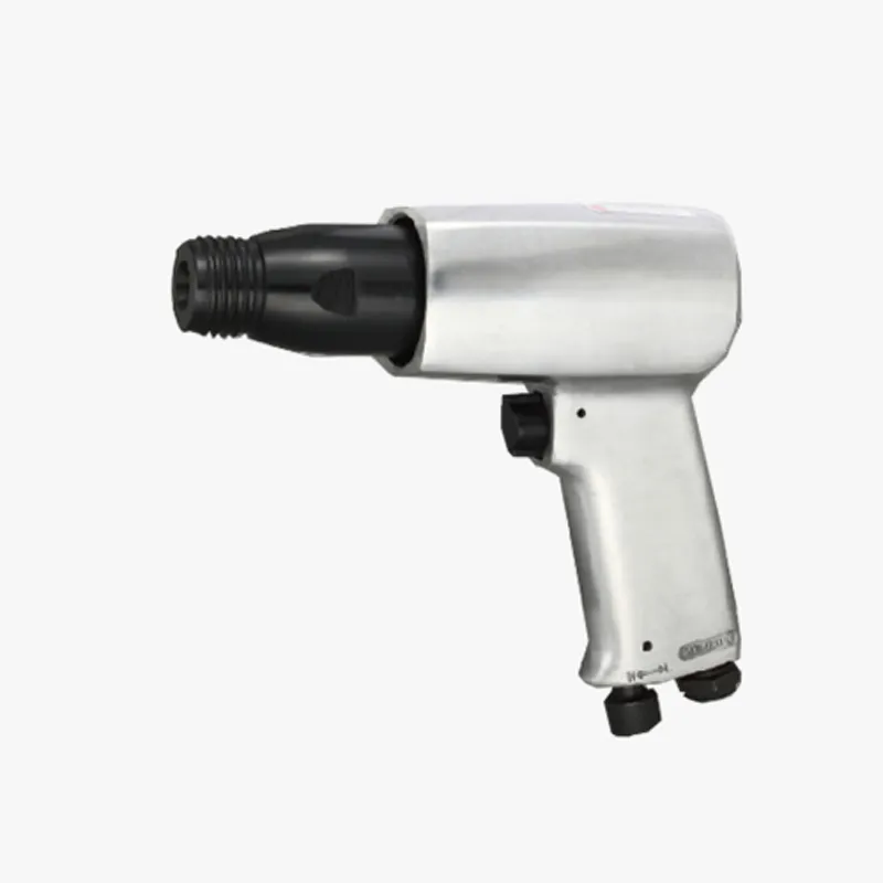 Pneumatic (Air) Hammers
