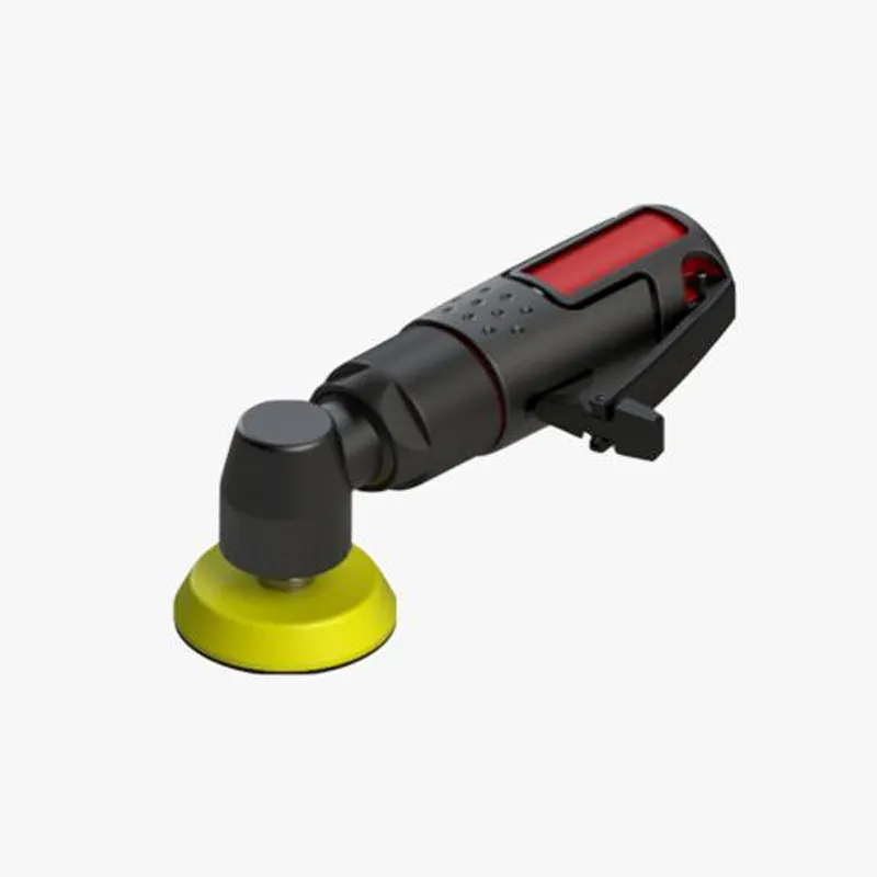 Mini Angle Polisher