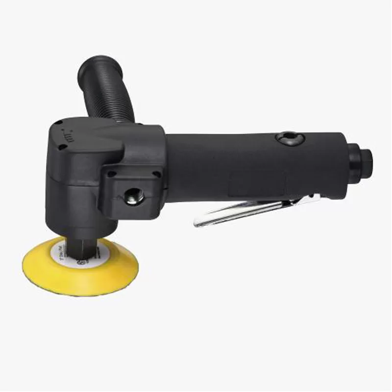 Angle Polisher