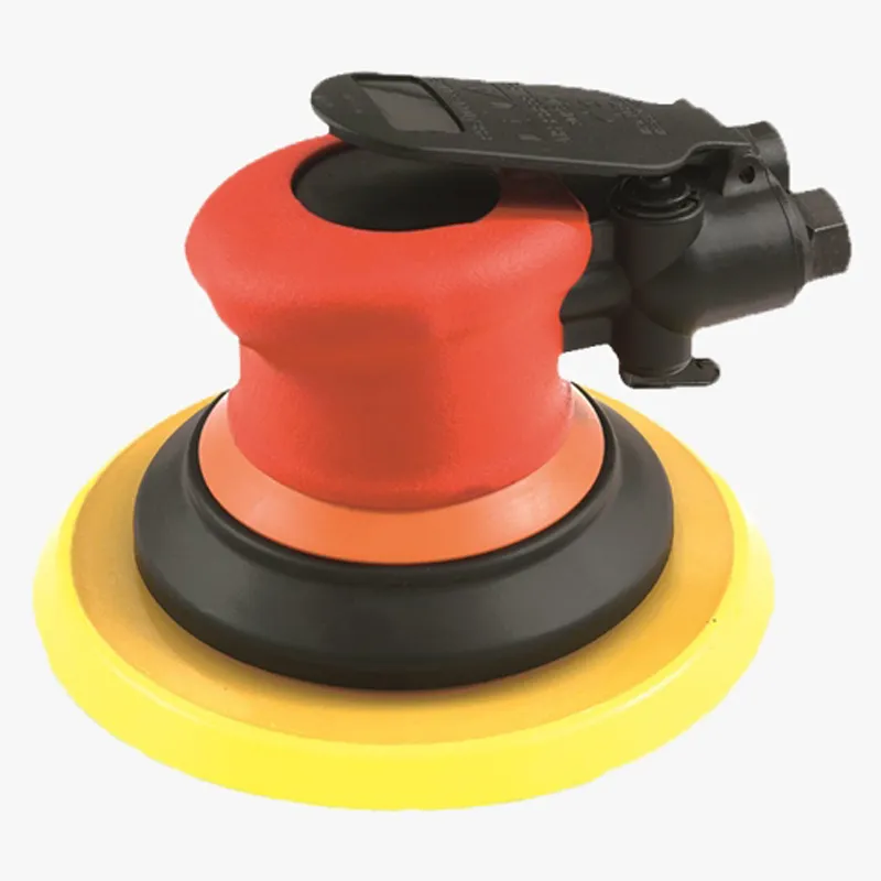 2.5mm Random Orbital Sanders