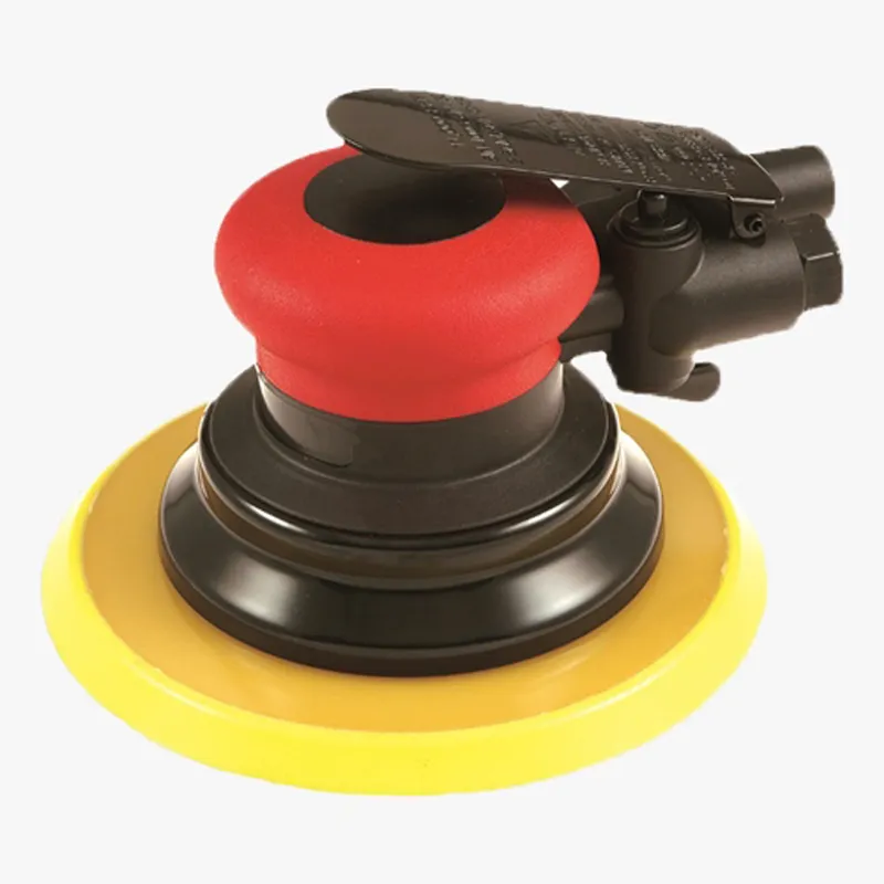 5mm Random Orbital Sanders