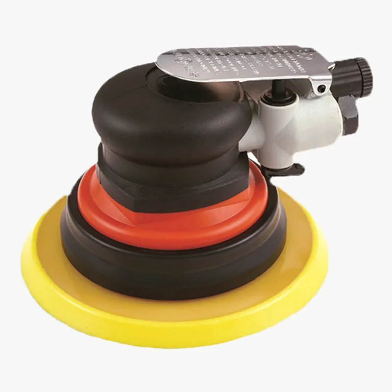 2.5mm Random Orbital Sanders