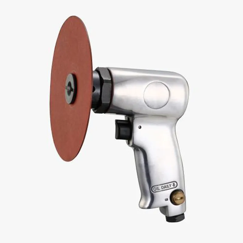F Series Pneumatic (Air) Sanders