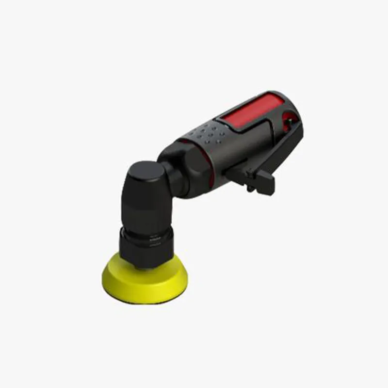 2'' Mini Random Orbital Sander