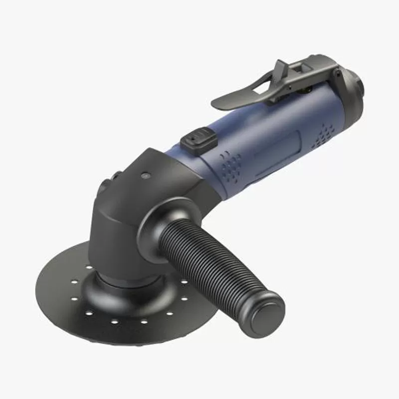 5'' Heavy Duty Angle Sander