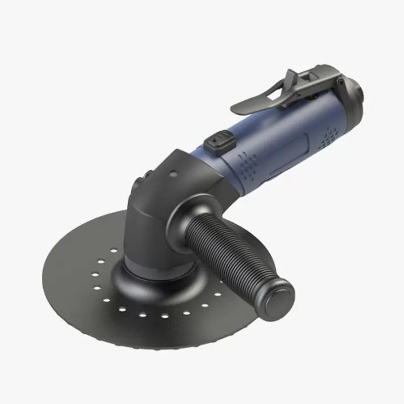 7'' Heavy Duty Angle Sander