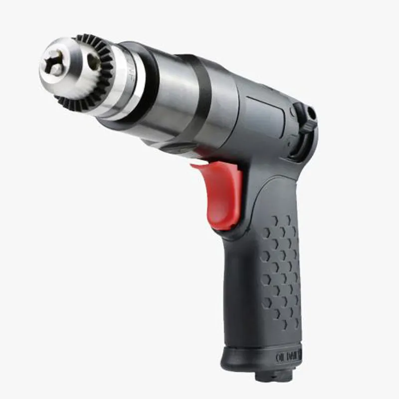 1/4" Mini Composite Reversible Pneumatic (Air) Drills