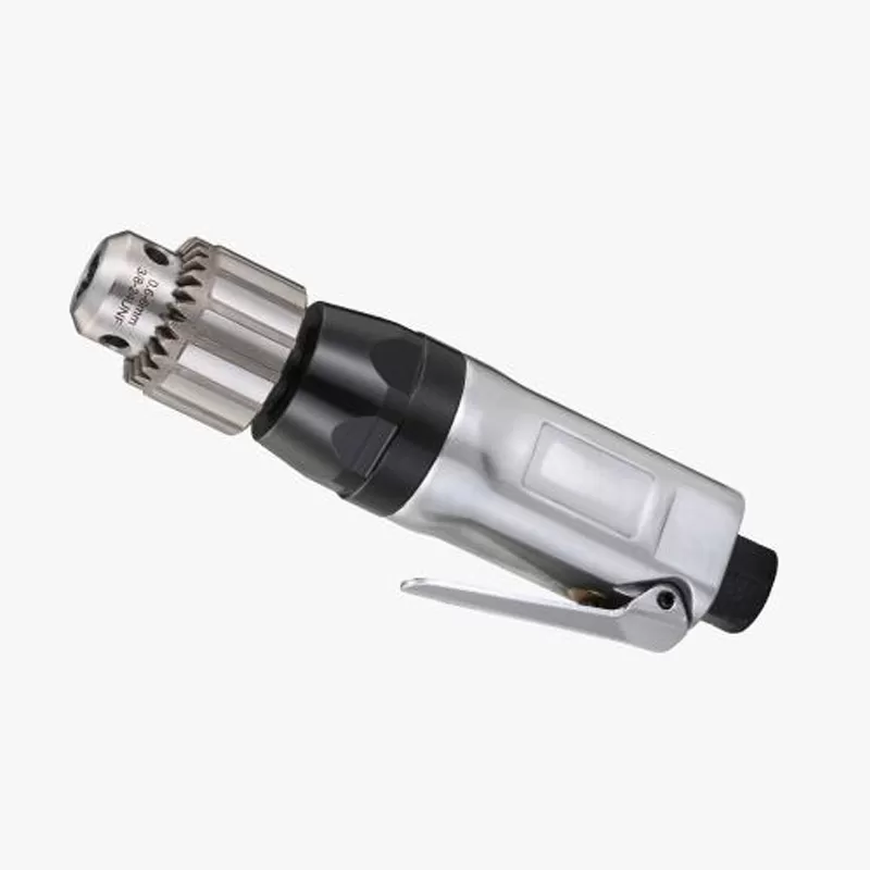 1/4" Pneumatic (Air) Drills