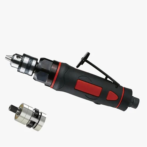 1/4'' or 3/8'' Heavy Duty Air Drill
