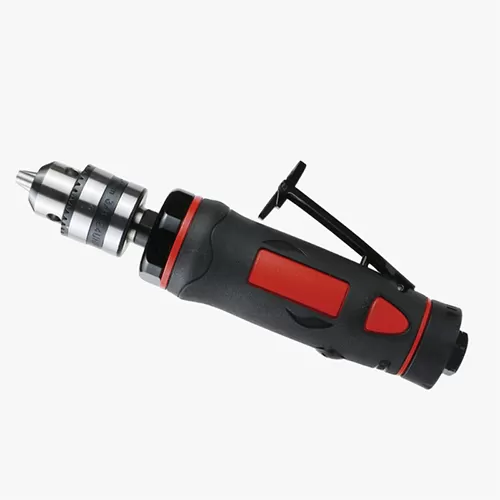 1/4'' or 3/8'' Heavy Duty High Speed Air Drill