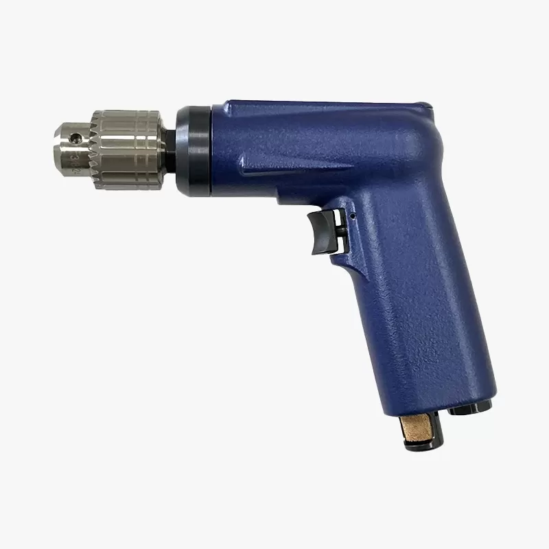 1/4 Inch Air Drill