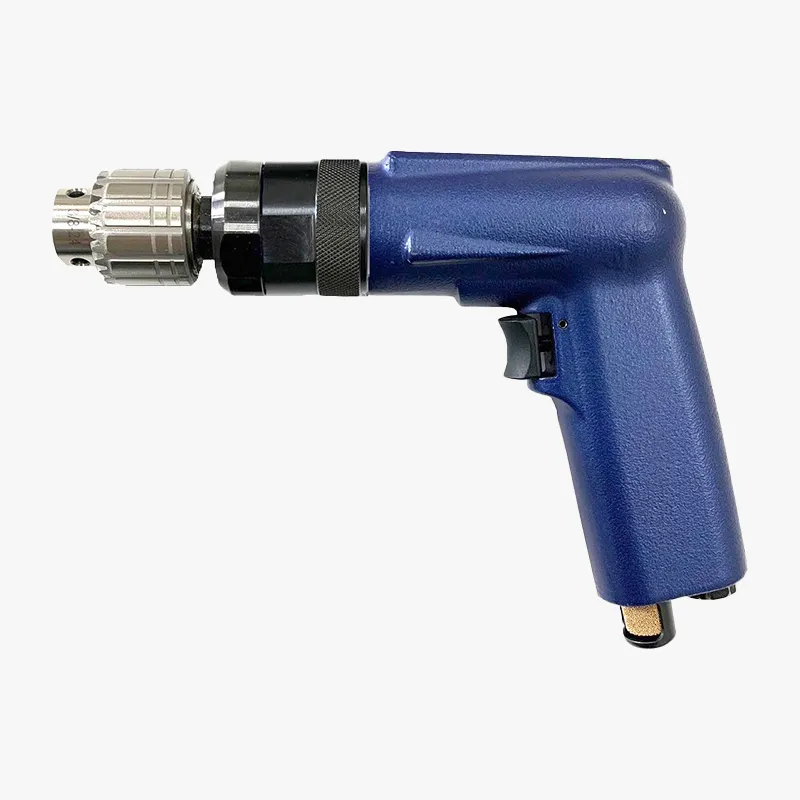 1/4 Inch Air Drill