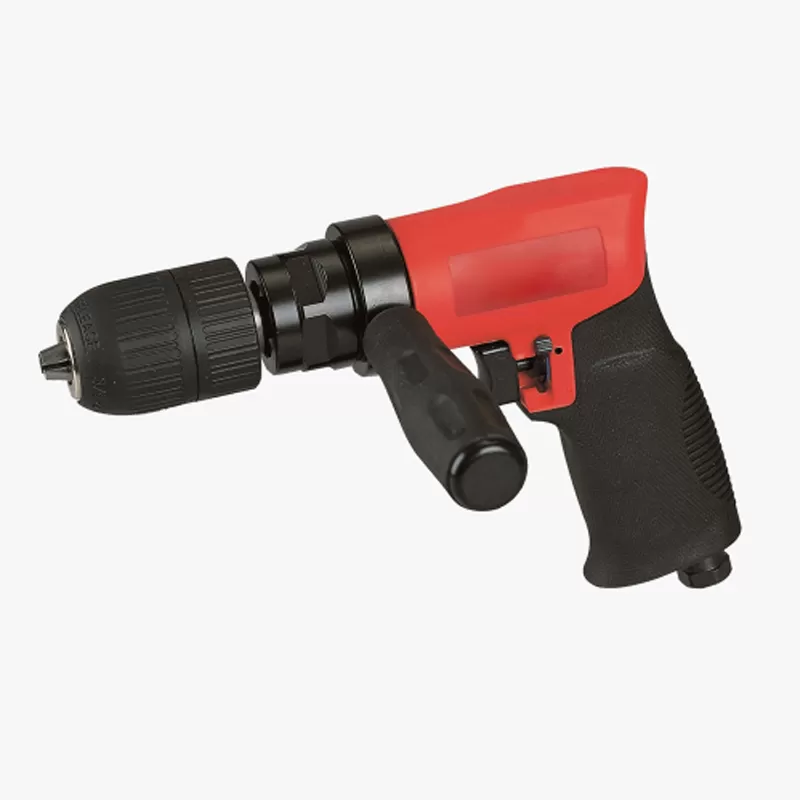 1/2" Reversible Pneumatic (Air) Drills