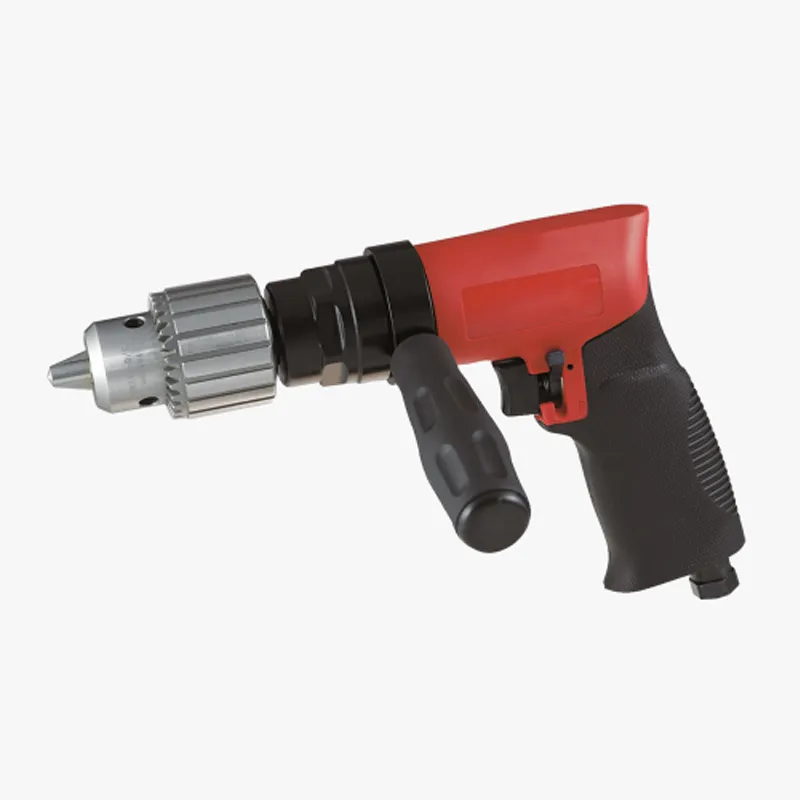 1/2" Reversible Pneumatic (Air) Drills