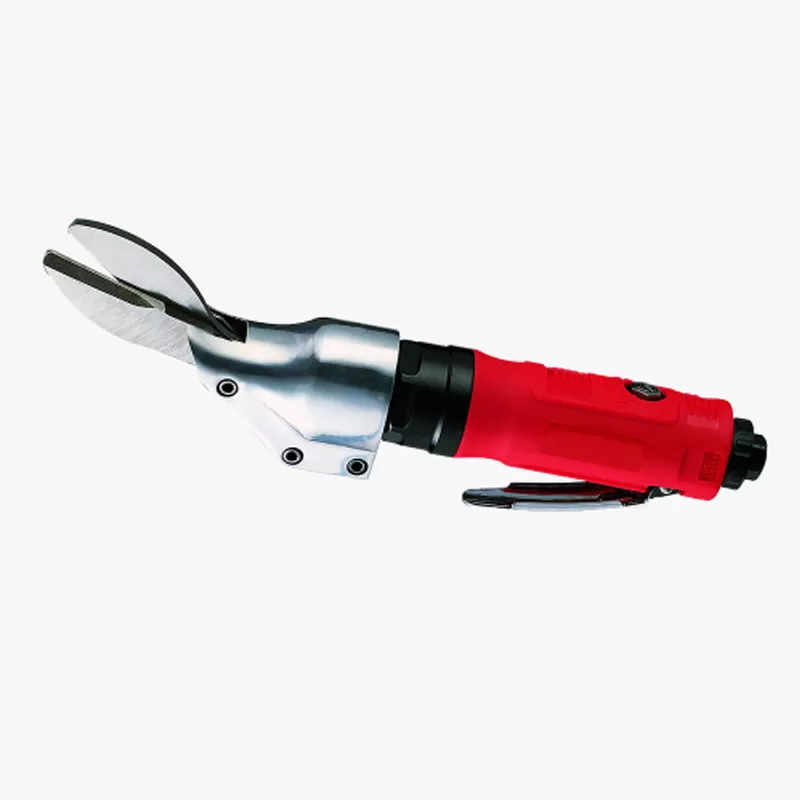 Pneumatic Scissors