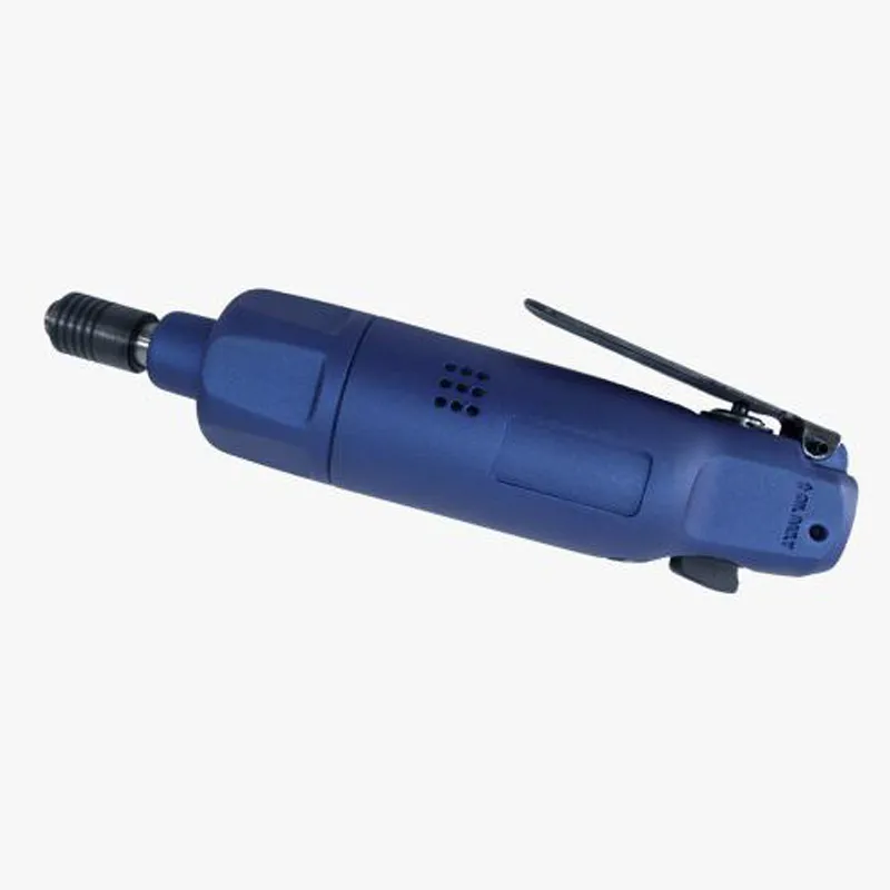 Side Exhaust Aluminum Air Screwdriver