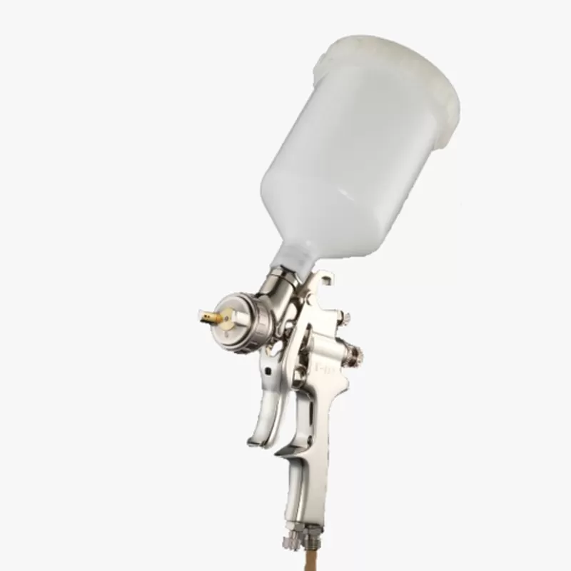 SGHP413G Upper Cup Pneumatic (Air) Spray Guns