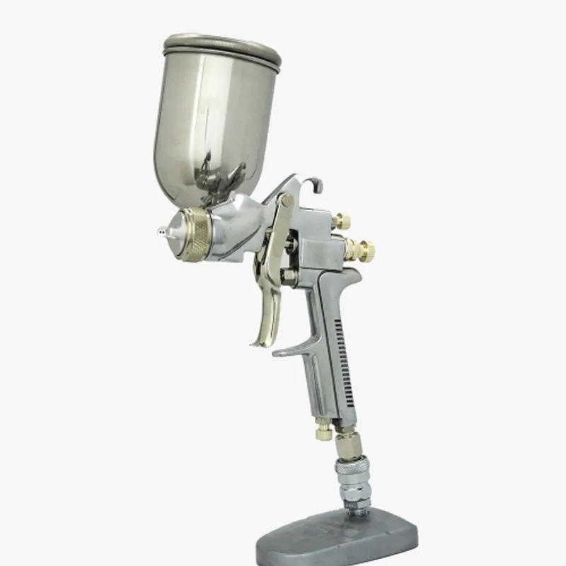 SGHP506G Side Cup Pneumatic (Air) Spray Guns