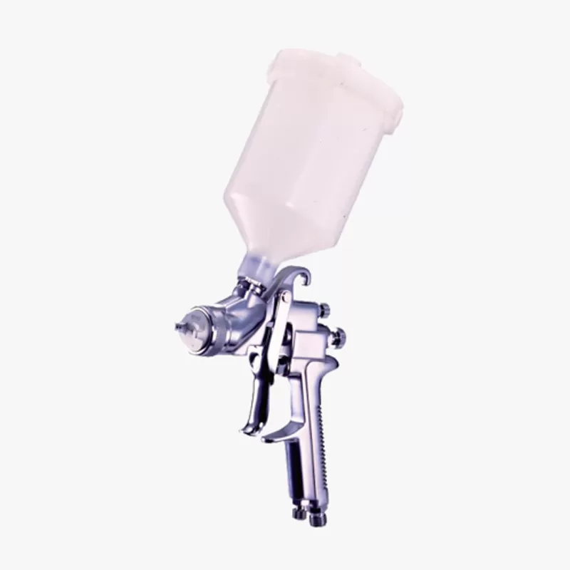 SGHP506M Upper Cup Pneumatic (Air) Spray Guns