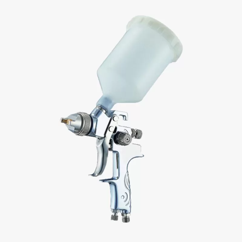 SGHP665G Upper Cup Pneumatic (Air) Spray Guns
