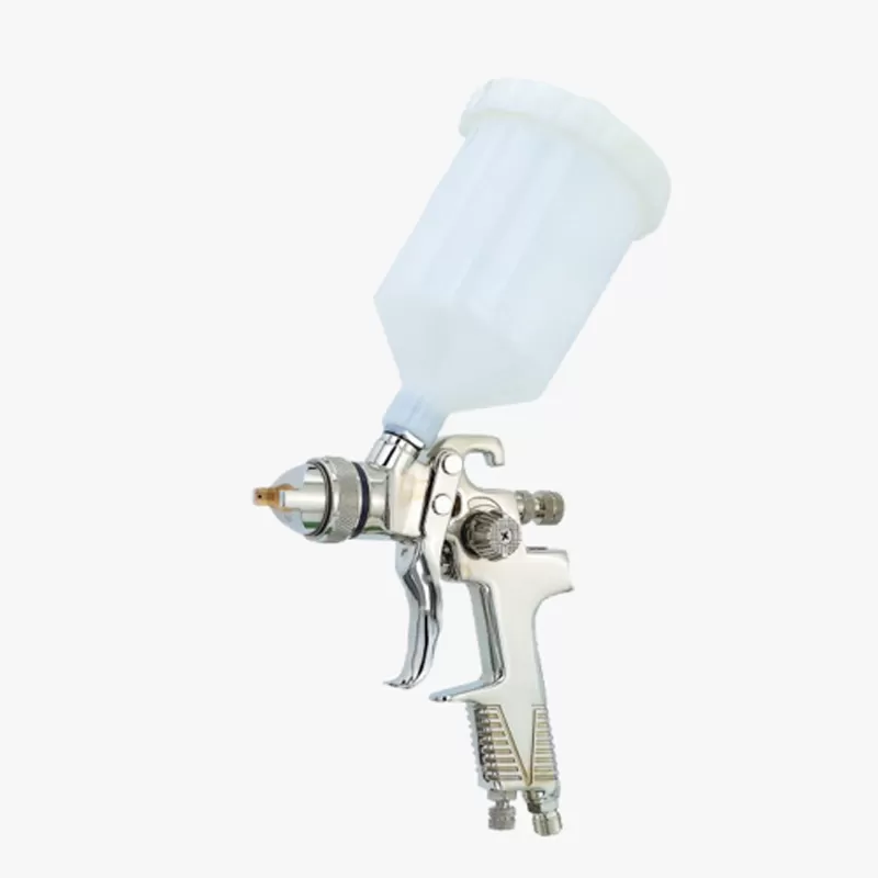 SGHP869G Upper Cup Pneumatic (Air) Spray Guns