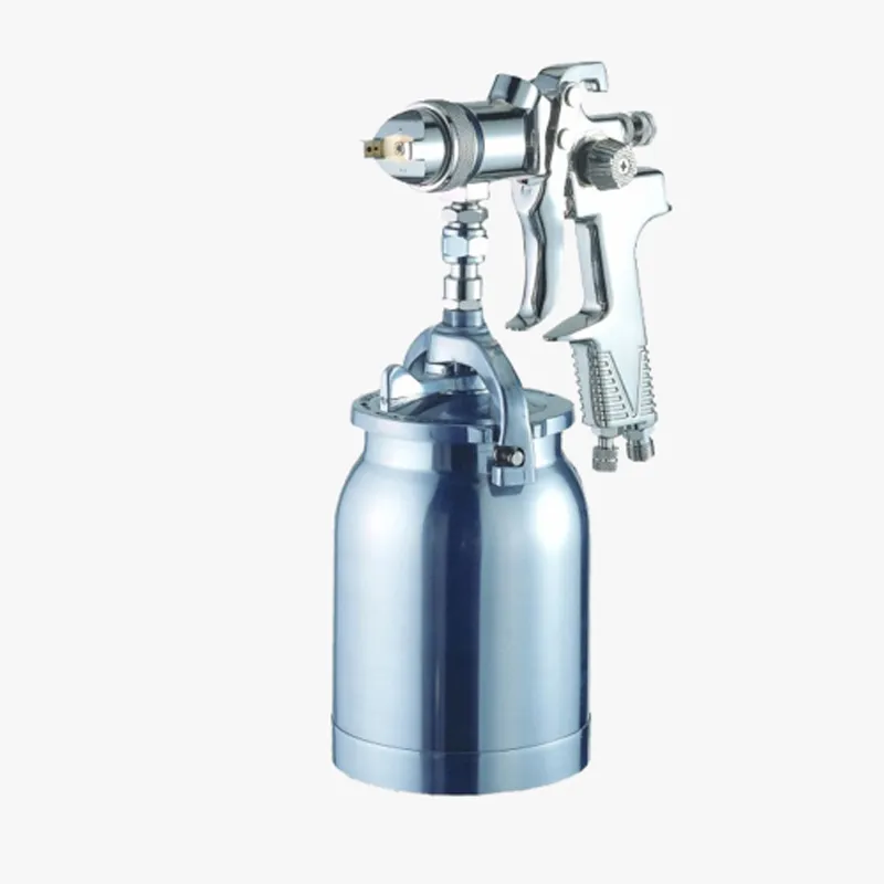 SGHP869S Lower Cup Pneumatic (Air) Spray Guns