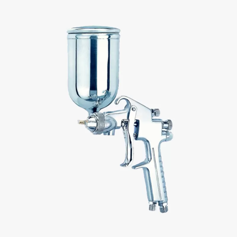 SGHP899G Side Cup Pneumatic (Air) Spray Guns