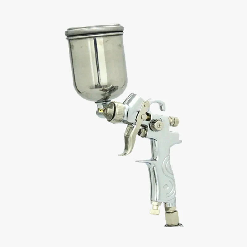 SGLP350G Side Cup Pneumatic (Air) Spray Guns