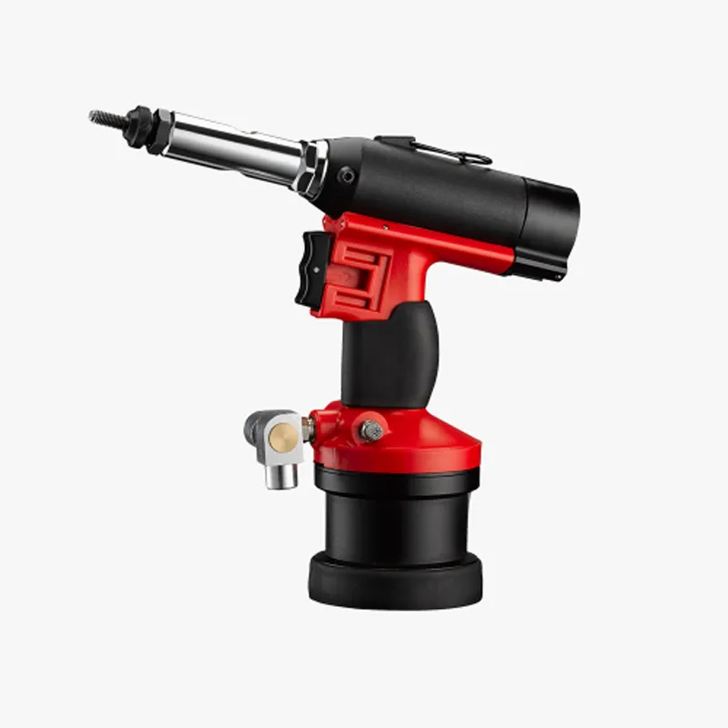 Up to 5/16'' (M8) Pneumatic Rivet Nut