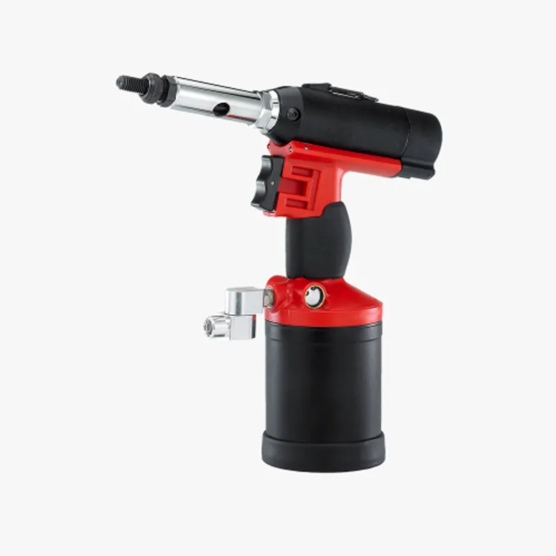 Pneumatic Rivet Nut