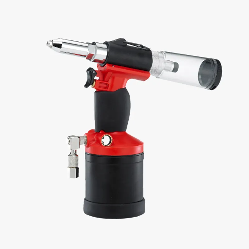 Structural Monobolt rivets Pneumatic Riveter